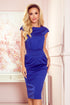 Evening dress model 165646